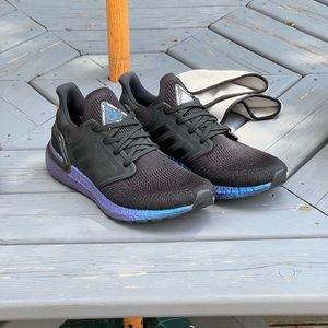 Adidas Ultraboost 20